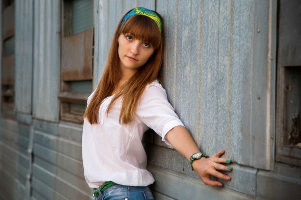 Анастасия Кадыленко