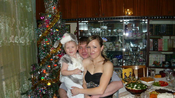 Евгений Нечитайло