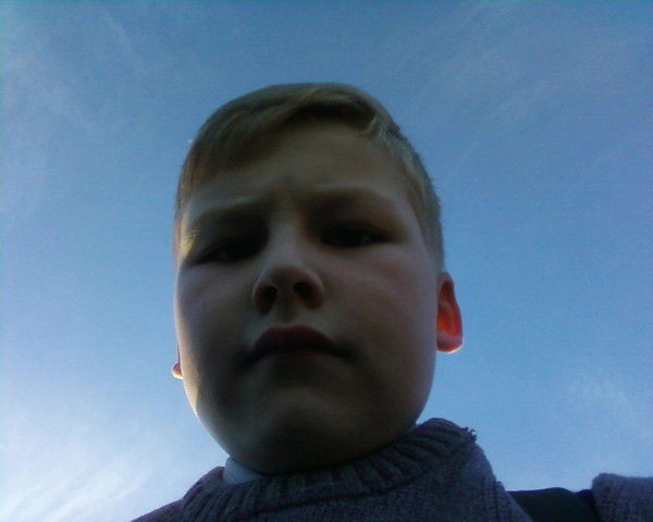 Алексей Волков