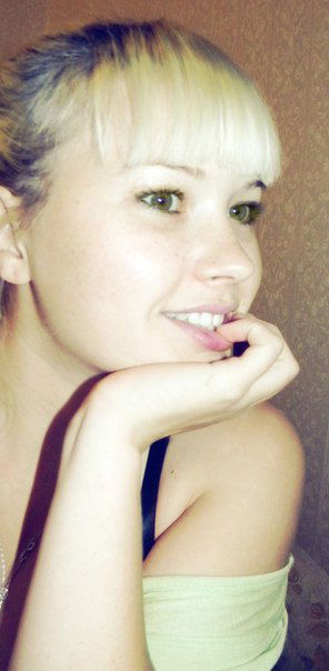 Ольга Солдатова