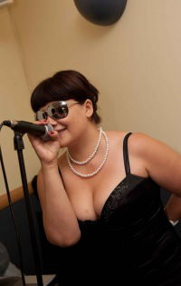 Тамара Новикова