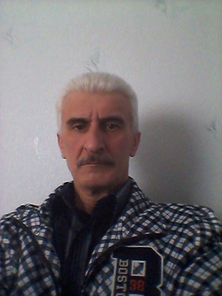 Юрий Огреба