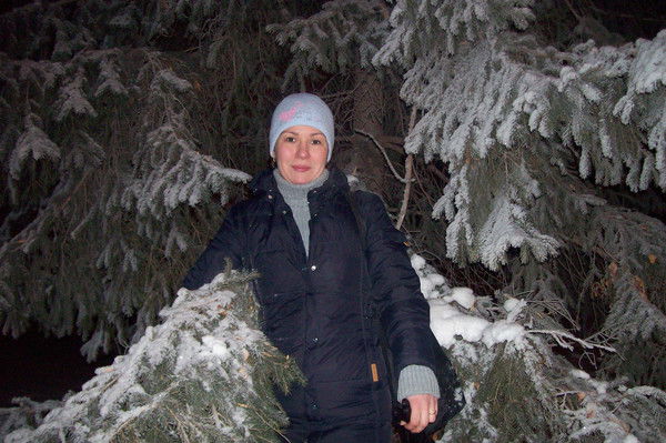 Пасько Екатерина