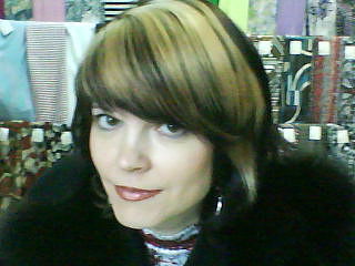 Татьяна Горина