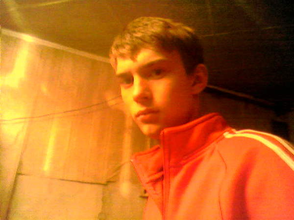 Вячеслав Клишин