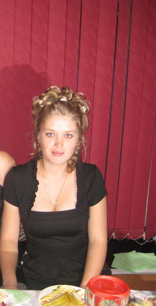 Наташа Навроцкая