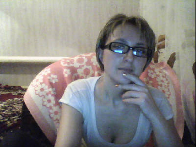 Анна Ильина