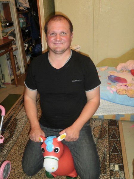 Виталий Бездушняк