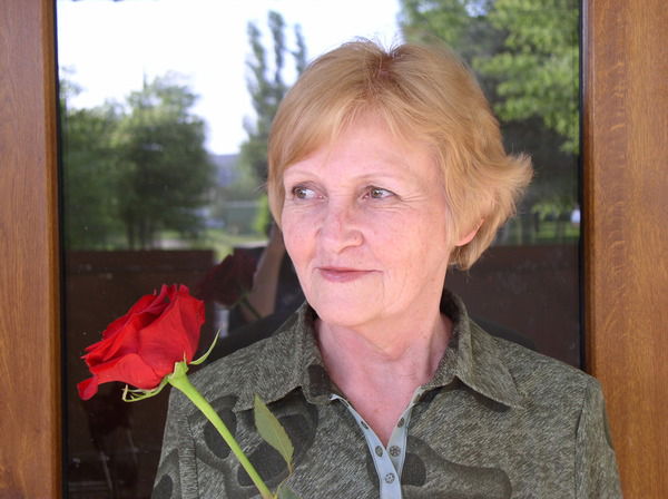 Людмила Иванова