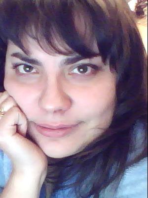 Алёна Юсупова