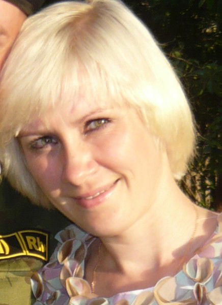 Екатерина Гусева