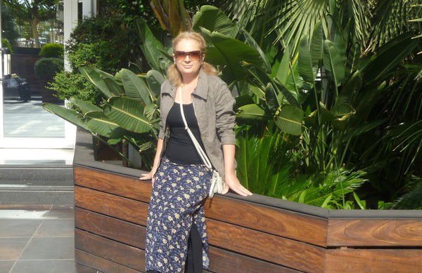 Евгения Сидунова