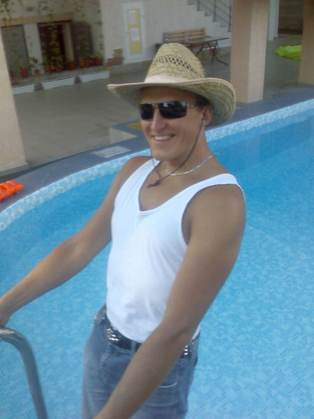 Александр Печёрских