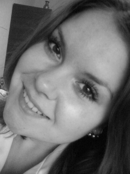 Кристина Гуслякова