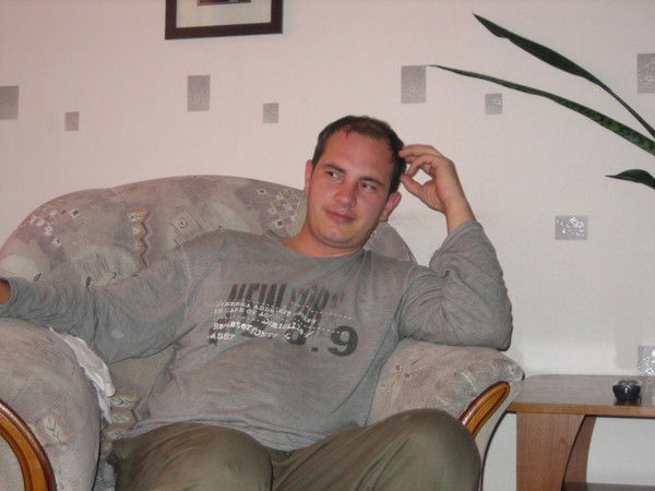 Алексей Миненко