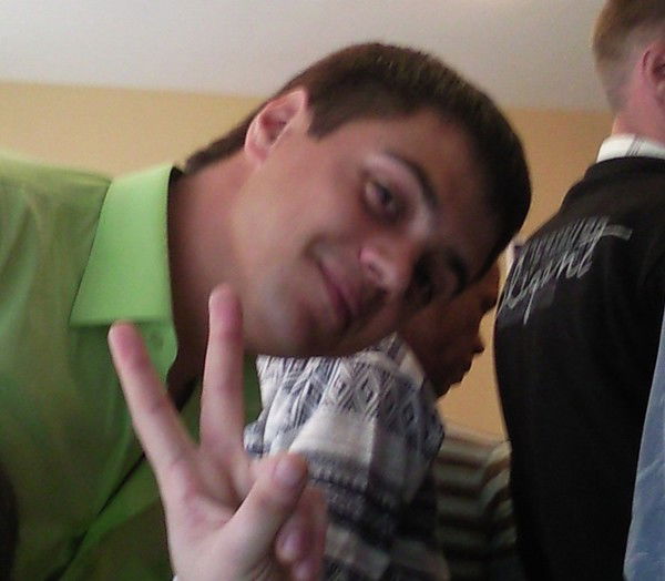 Руслан Мамедов