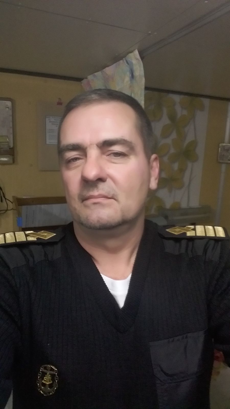 Бабенко Владимир