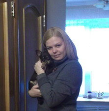 Юлия Фокина