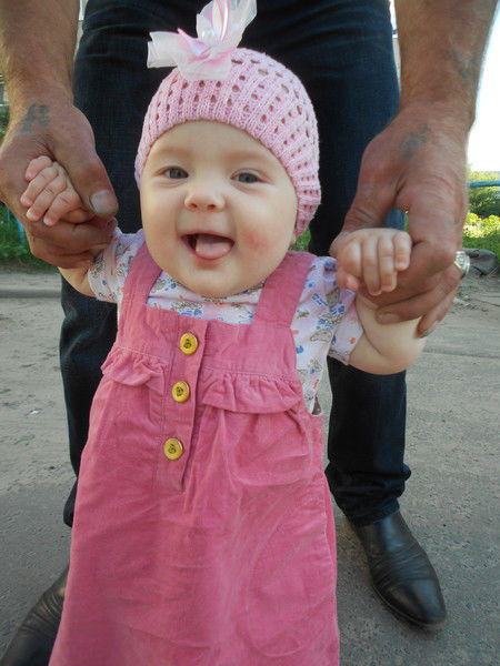 Марина Акулина