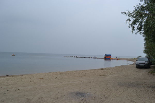 Евгений Мамонов