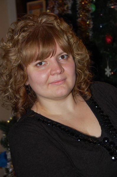 Елена Анохина