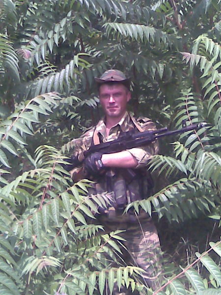 Евгений Трофимов