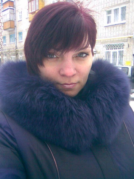 Галина Галина