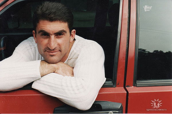 Артур Карапетян