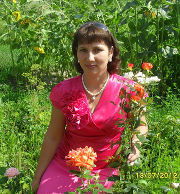 Екатерина Рыбальченко