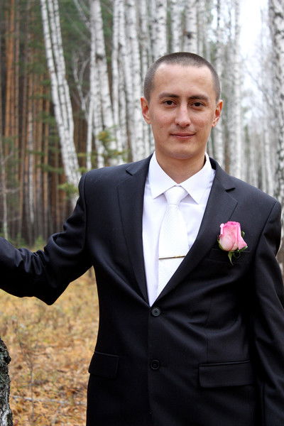 Ильгиз Фаттахов