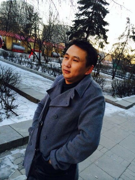 Абдисалим Пакиров