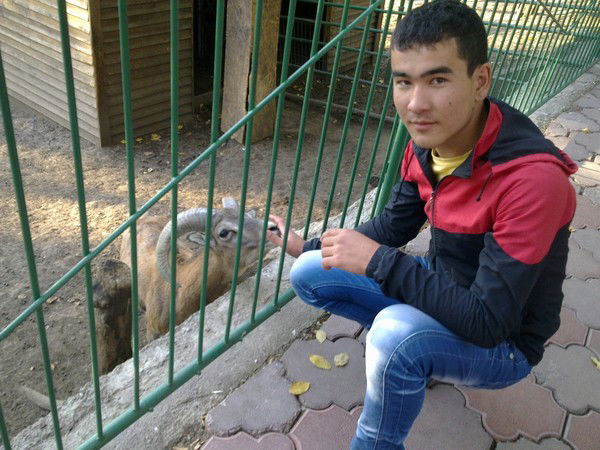 Асхат Кудиреттиллаулы