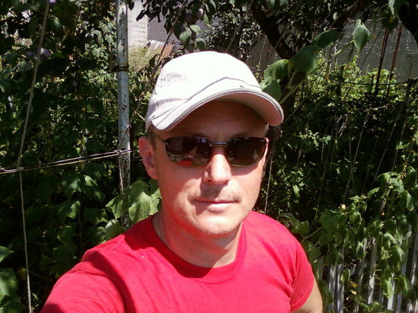 Николай Куликов