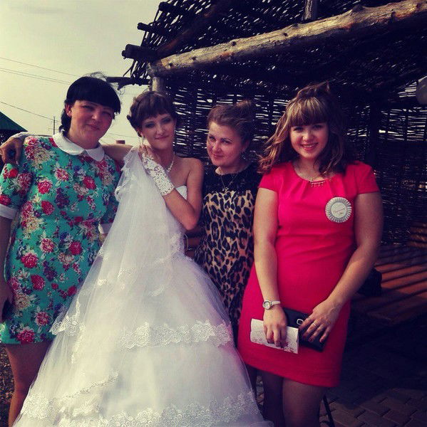 Ириночка Берестнева