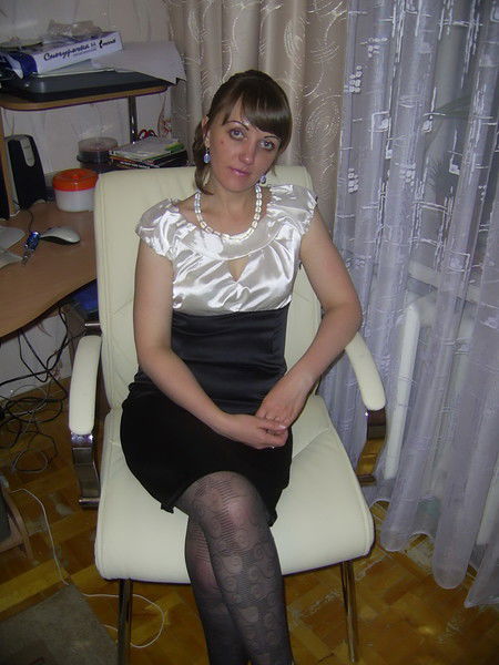 Ольга Феденева