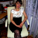 Ольга Феденева