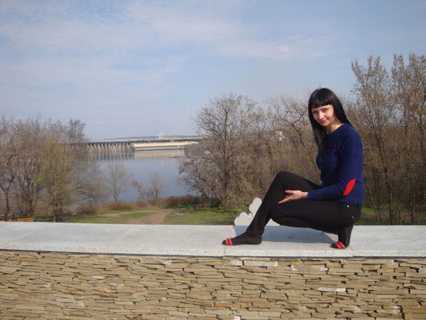 Наталья Мульгина