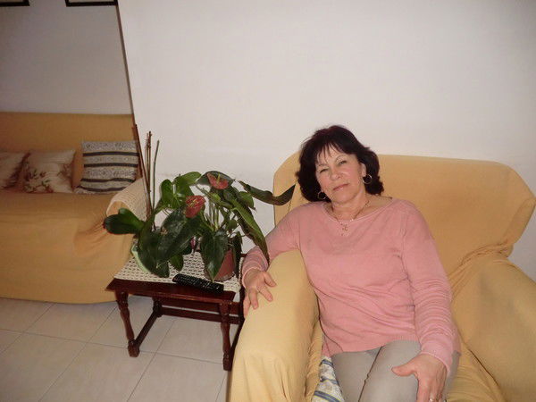 Наталия Павлюк