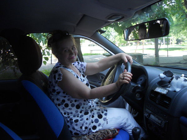 Галина Минакова