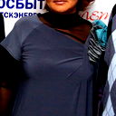 Валентина Ефадзе