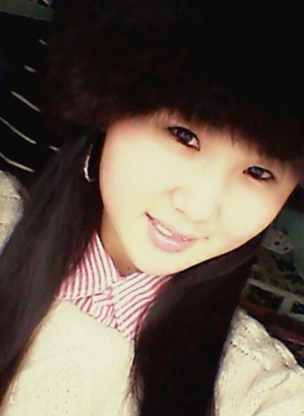 Гулбахар Бакытбек