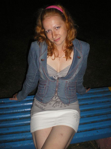 Юлия Вайтеховская