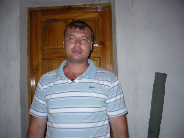 Анатолий Морозов