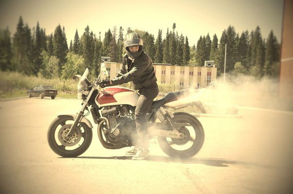 Санек Кузнецов