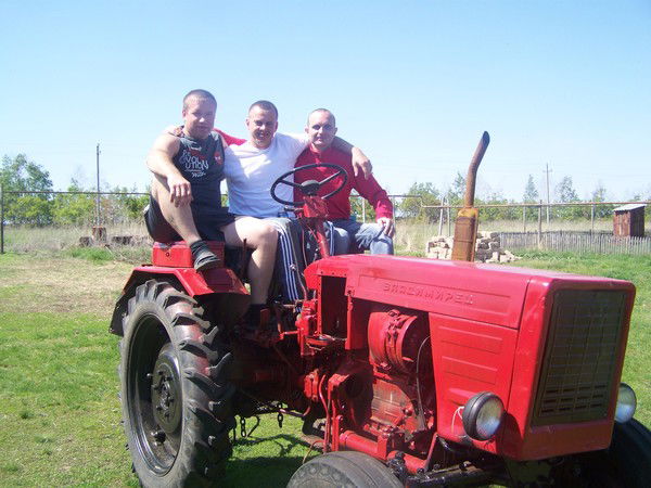 Олег Рябинин