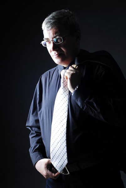 Михаил Калмыков