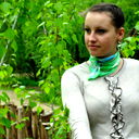 Maria Kazyulina