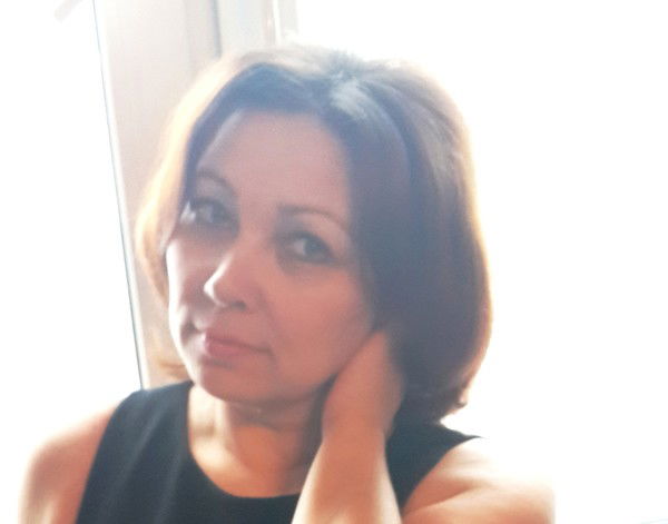 Эсперанса Исидора