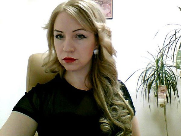 Виктория Родевич