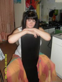 Алена Коробцова